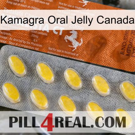 Kamagra Oral Jelly Canada 42